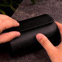 catalog-src:c8b61e938e50 Leather Watch Roll
